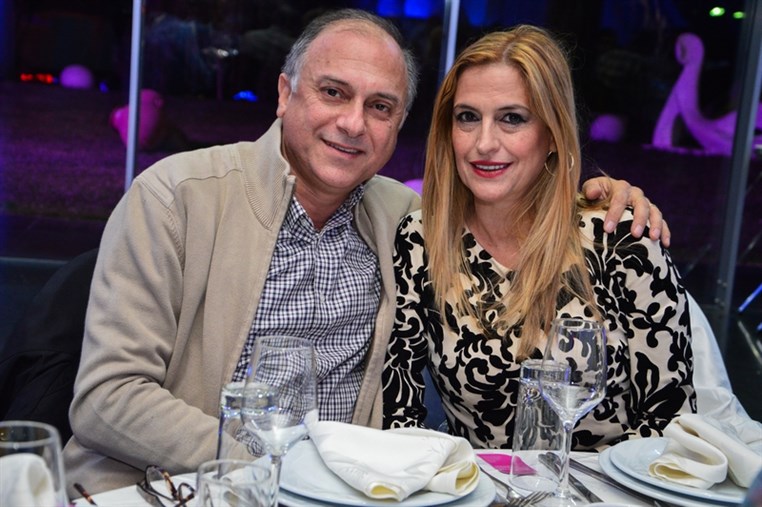 Chalhoub Company Annual Dinner 2015